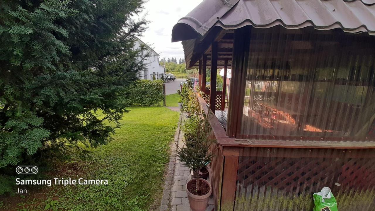Pokoje Goscinne Kalina Sandomierz Ngoại thất bức ảnh